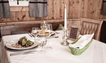 Detaillierte Infos zur Unterkunft Hotel Leitenhof