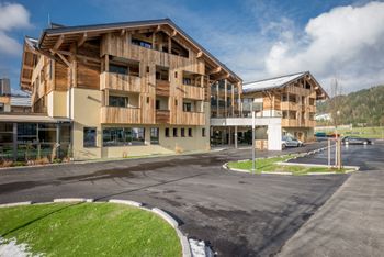 Liffestyle Hotel MATTEO