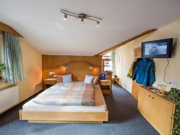 Detaillierte Infos zur Unterkunft Gästehaus Lorenzi