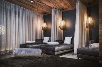 Detaillierte Infos zur Unterkunft Margarethenstein Boutique Hotel & Apartment