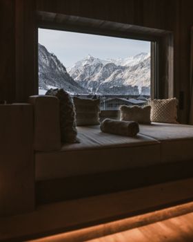 Detaillierte Infos zur Unterkunft Margarethenstein Boutique Hotel & Apartment