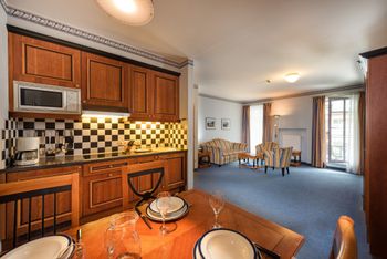 MONDI Hotel Bellevue Gastein