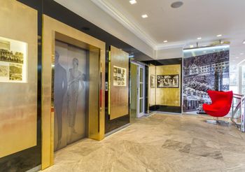 MONDI Hotel Bellevue Gastein