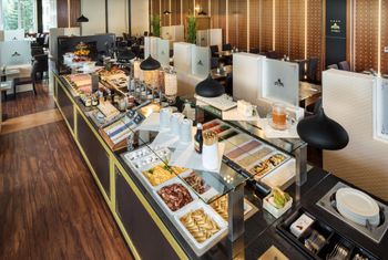 MONDI Hotel Bellevue Gastein