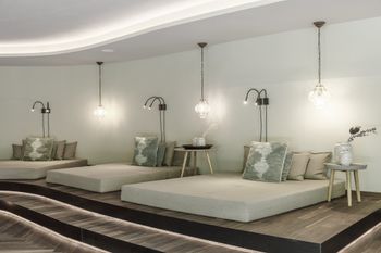 Detaillierte Infos zur Unterkunft Hotel SILENA, your soulful hotel