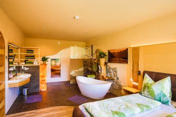 Erdhäuser Morgenfurt