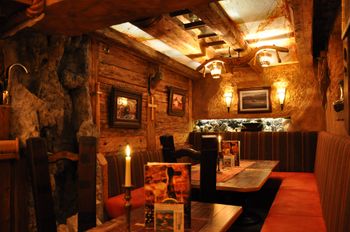 Fasslstube Morgenfurt