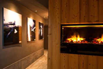 Detaillierte Infos zur Unterkunft Mountain Design Hotel Eden Selva