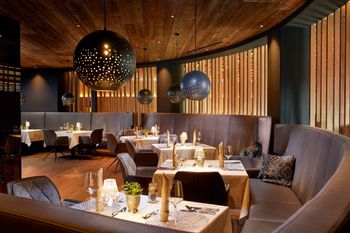 Detaillierte Infos zur Unterkunft AMONTI & LUNARIS Wellnessresort