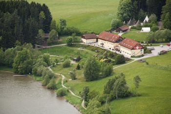 Detaillierte Infos zur Unterkunft Mühl-Fun-Viertel Grenzlandcamp Klaffer