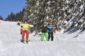 Detaillierte Infos zur Unterkunft Mühl-Fun-Viertel Grenzlandcamp Klaffer