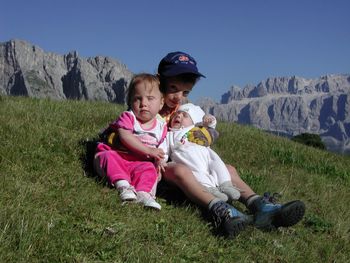 Detaillierte Infos zur Unterkunft Mussner