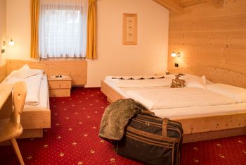 Detaillierte Infos zur Unterkunft Mussner