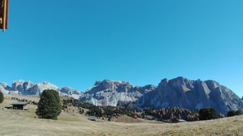 Detaillierte Infos zur Unterkunft Mussner