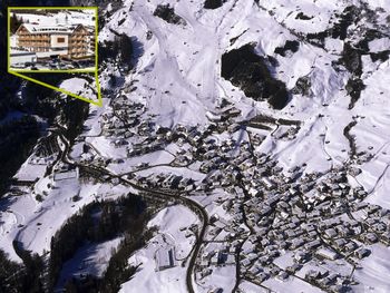 Detaillierte Infos zur Unterkunft Natürlich. Hotel mit Charakter