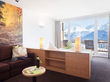 Detaillierte Infos zur Unterkunft Natürlich. Hotel mit Charakter