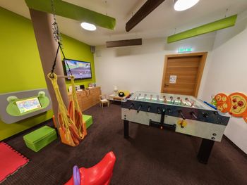 Detaillierte Infos zur Unterkunft Natürlich. Hotel mit Charakter