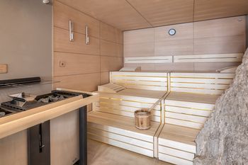 Detaillierte Infos zur Unterkunft Wellness Aparthotel Panorama Alpin