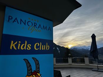Detaillierte Infos zur Unterkunft Wellness Aparthotel Panorama Alpin