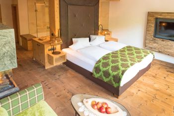 Detaillierte Infos zur Unterkunft Der Alpbacherhof Natur & Spa Resort