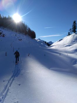 Detaillierte Infos zur Unterkunft Der Alpbacherhof Natur & Spa Resort