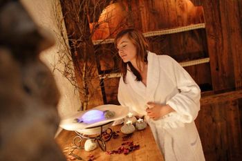 Detaillierte Infos zur Unterkunft Naturresidenz Mair zu Hof