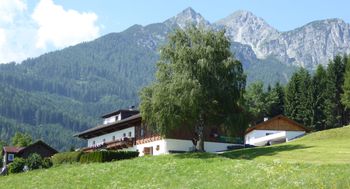 Detaillierte Infos zur Unterkunft Nockhof