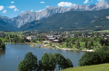 Detaillierte Infos zur Unterkunft Oberhaslinghof