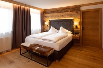 Doppelzimmer Tuxertal