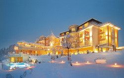 Detaillierte Infos zur Unterkunft Panorama Royal