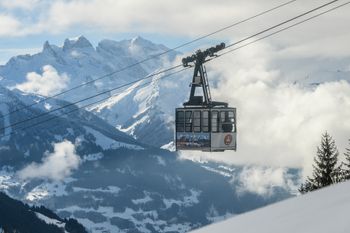 Montafoner Kristbergbahn, der Eintritt in Dein ganz persönliches Bergerlebnis