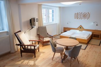 Juniorsuite Paradiso