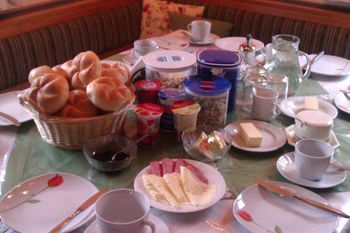 Detaillierte Infos zur Unterkunft Payrhof