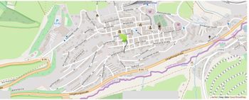 Detaillierte Infos zur Unterkunft Pension & Ferienwohnungen Teuber