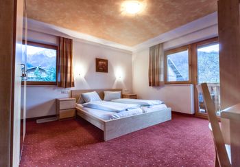 Familienzimmer Komfort