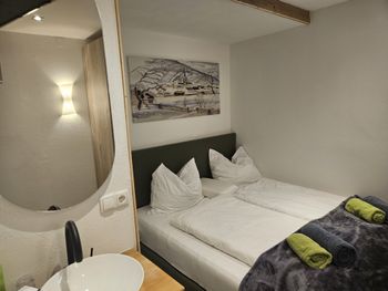 Detaillierte Infos zur Unterkunft Hotelpension Oberauer