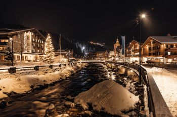 Detaillierte Infos zur Unterkunft Hotel Olympia