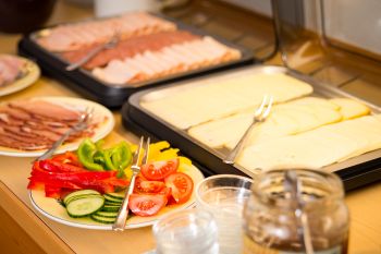 Detaillierte Infos zur Unterkunft Pension-Appartements Alpenblick, Maria Alm