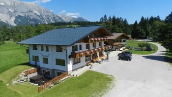 Pension Blasbichlerhof