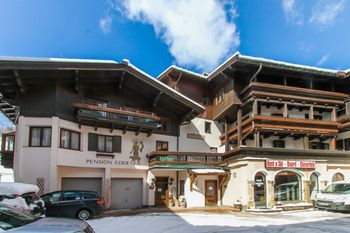 Detaillierte Infos zur Unterkunft Pension Eder