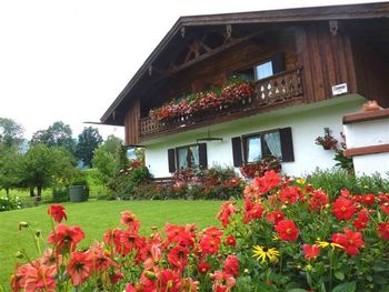 Detaillierte Infos zur Unterkunft Pension Haus Ertl