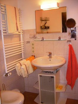 Detaillierte Infos zur Unterkunft Pension Haus Ertl