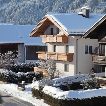 Detaillierte Infos zur Unterkunft Pension Held