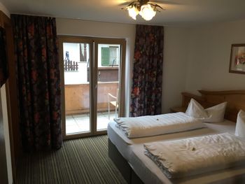 Detaillierte Infos zur Unterkunft Pension Held