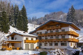 Detaillierte Infos zur Unterkunft Pension Jagdhof