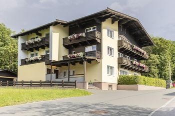 Detaillierte Infos zur Unterkunft Mountain Fresh. alpine easy stay