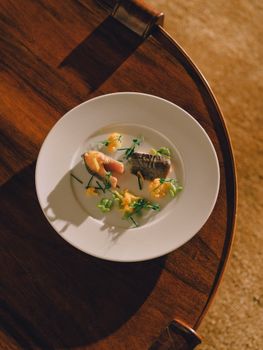 Detaillierte Infos zur Unterkunft Pension Sandbur – Das Walserhaus