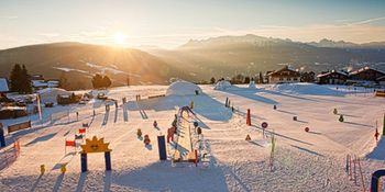 Detaillierte Infos zur Unterkunft Pension Sonnenhof