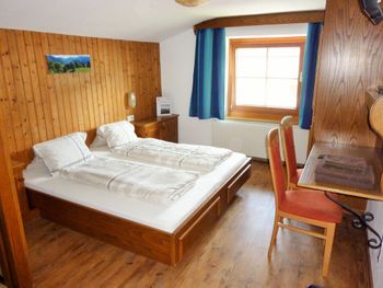 Doppelzimmer Pension zu Hause