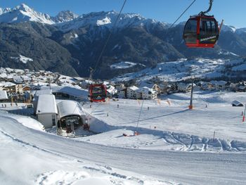 Detaillierte Infos zur Unterkunft Hotel Garni s'Röck